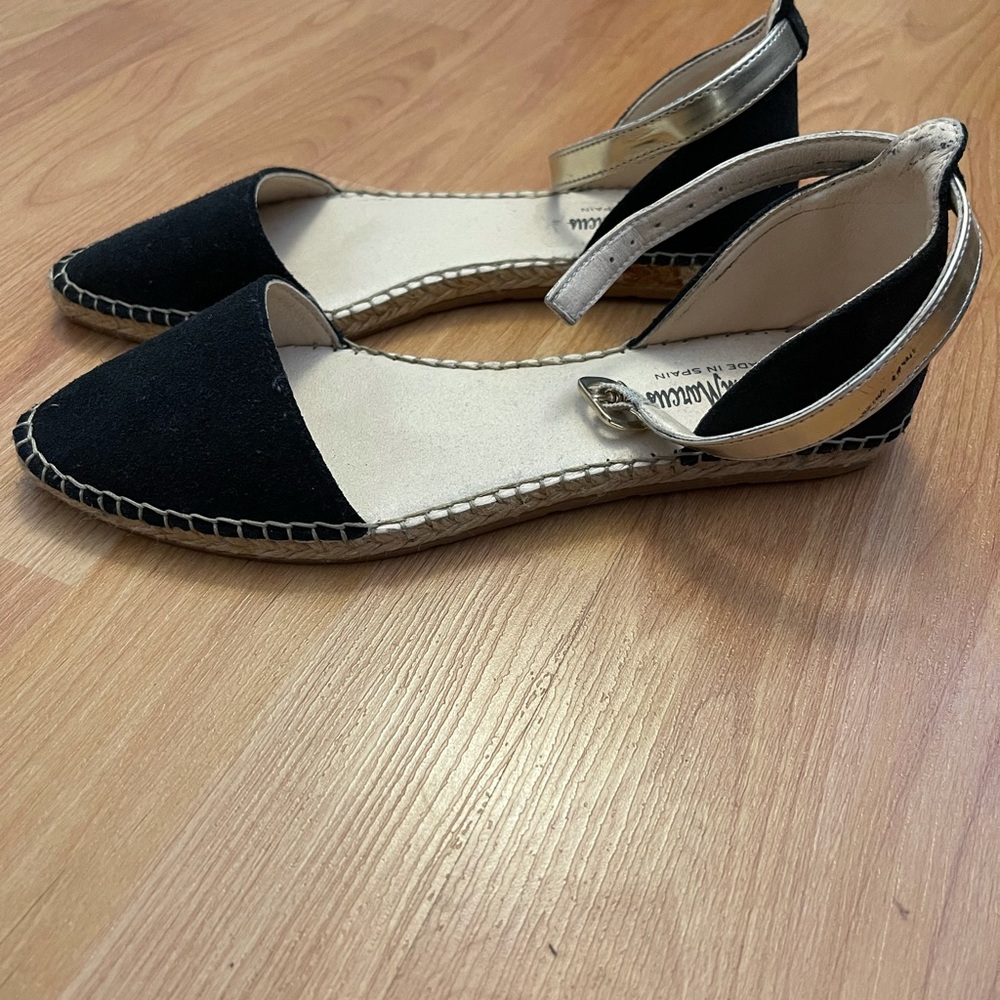 Espadrille - image 3